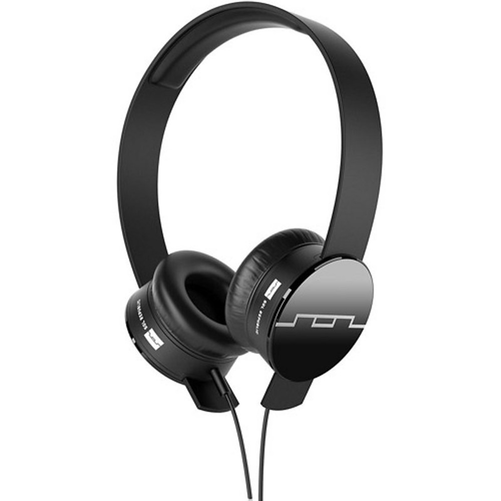 Sol Republic Wired Headphones